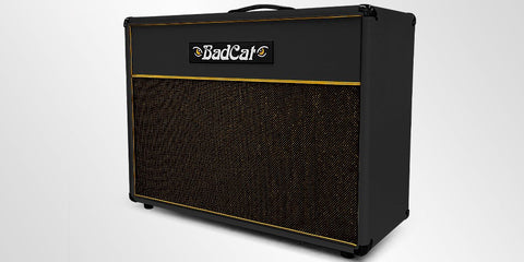 Bad Cat Standard Extension Cab 2x12