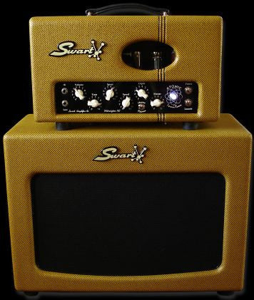 SWART AST HEAD MK.II ($2787 USD)
