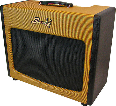 Swart AST Master Gold Tweed