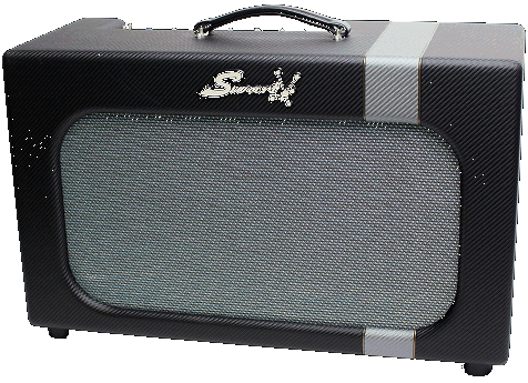 Swart MOD 84