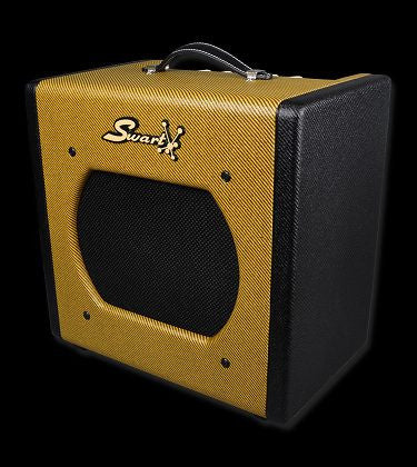 Swart STR Tremolo