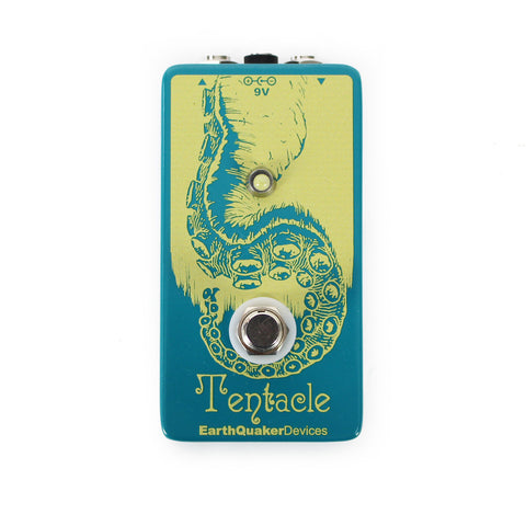 EarthQuaker Tentacle