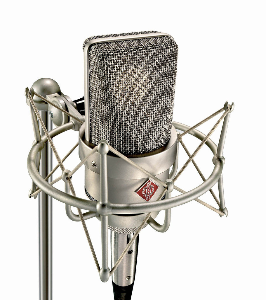 Neumann TLM103 Nickel Studio Set
