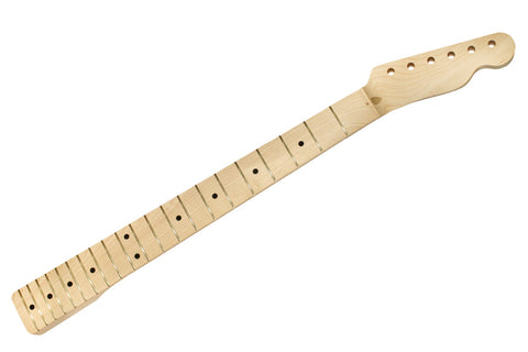 ALLPARTS TMO-V REPLACEMENT NECK FOR TELE V-PROFILE