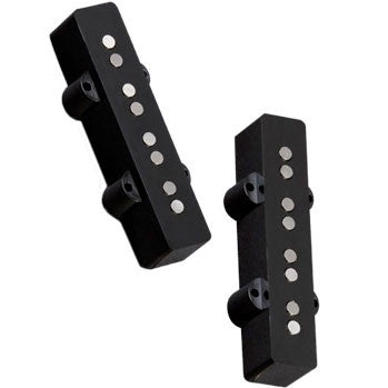 AGUILAR AG 4J-HC HUM-CANCELING 4-STRING JAZZ BASS PICKUP SET