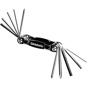 PLANET WAVES PW-GBMT-01 GUITAR/BASS MULTI-TOOL