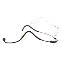 Apex Lightweight Condenser Headset Microphone