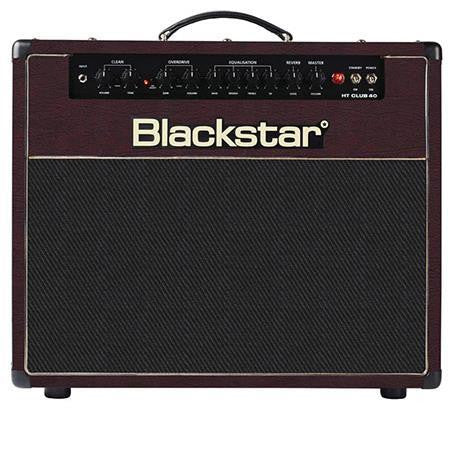 Blackstar HT40V Limited Edition 40W Combo (Artisan Red)