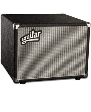 Aguilar DB 112NT Cabinet - Black