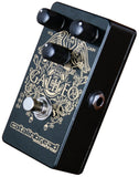 Catalinbread Galileo Foundation Overdrive Pedal