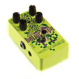 Catalinbread Heliotrope Harmonic Pixelator Pedal