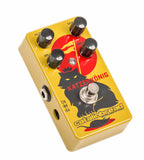 Catalinbread Katzenkonig Fuzz/Distortion Pedal