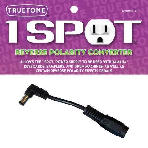 Truetone 1 Spot Reverse Polarity Converter