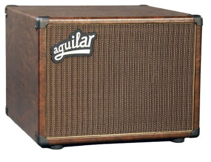 Aguilar DB 112NT Cabinet -  Chocolate Thunder