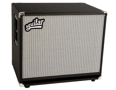 Aguilar DB115 Cabinet - Black