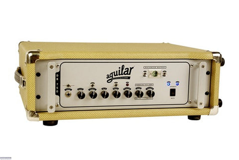 Aguilar DB750/ 51 Headcase