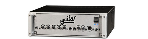 AGUILAR DB751 HYBRID HEAD ($2395 USD)