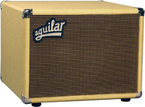 Aguilar DB 112 Cabinet - Boss Tweed