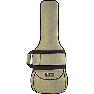 Fender Deluxe Tweed Bass Guitar Gig Bag