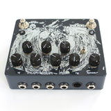 WALRUS AUDIO DESCENT REVERB/OCTAVE MACHINE ***CLEARANCE*** (DEMO MODEL/NO BOX))
