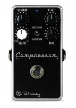 KEELEY COMPRESSOR PLUS