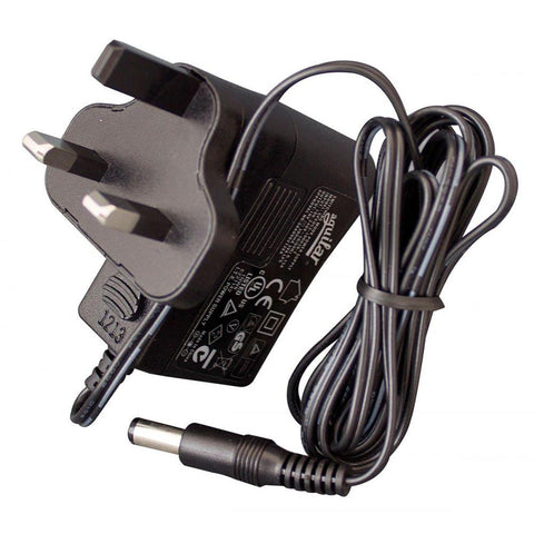 Aguilar Universal Power Supply For 18-Volt Aguilar Pedals