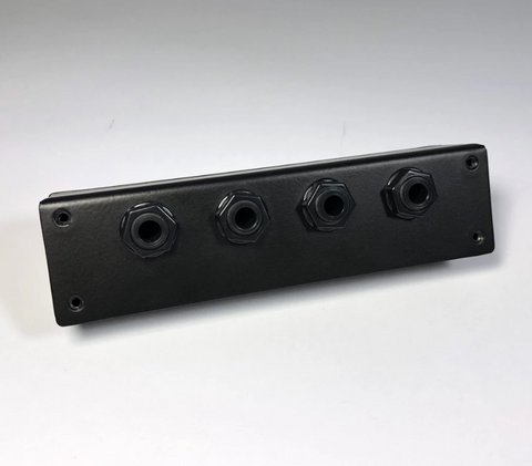 EMERSON 4X4 AUDIO PASS THRU MODULE