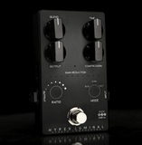 DARKGLASS ELECTRONICS HYPER LUMINAL COMPRESSOR - LTD.ED. BLACK