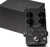 DARKGLASS ELECTRONICS HYPER LUMINAL COMPRESSOR - LTD.ED. BLACK
