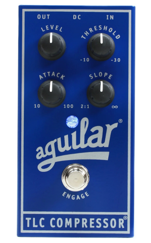 Aguilar TLC Compressor Pedal