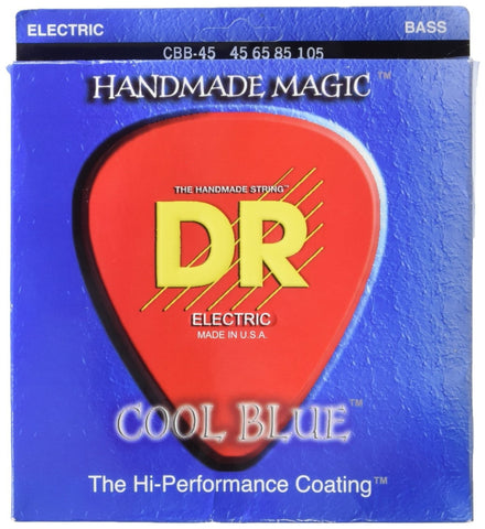 DR CBB-45 Set