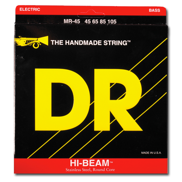 DR MR-45 Set