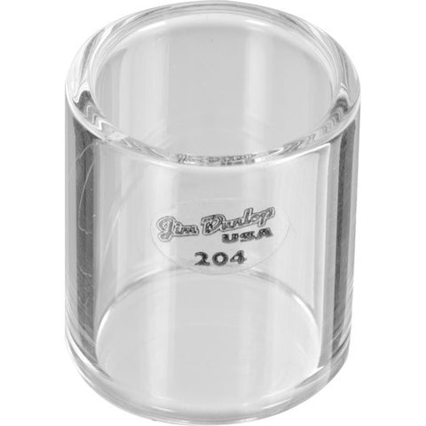 Dunlop JD204 Pyrex Glass Slide - Knuckle