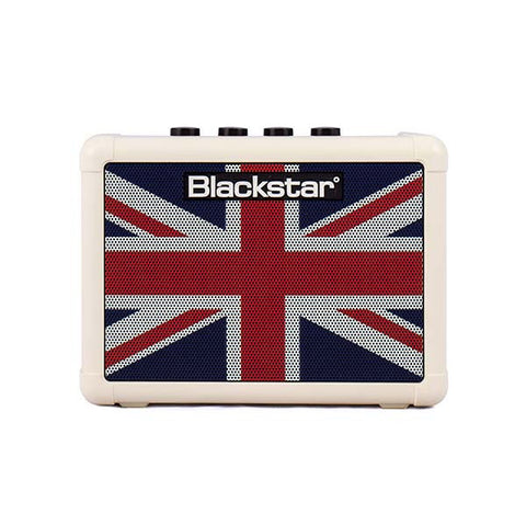 Blackstar Fly 103UJ Extension Cabinet (Union Jack)