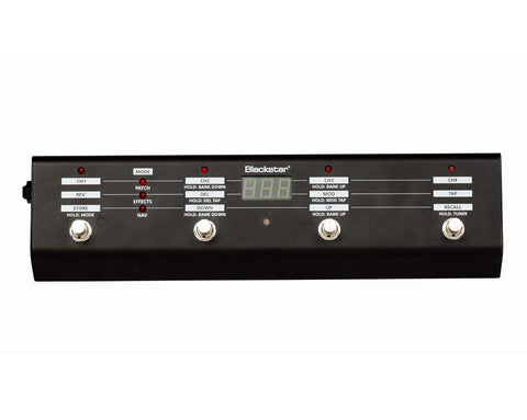 Blackstar FS-10 Footcontroller
