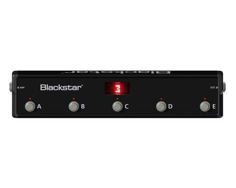 Blackstar FS-12 Footcontroller