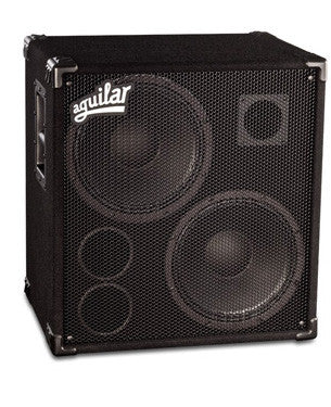 Aguilar GS212 Cabinet