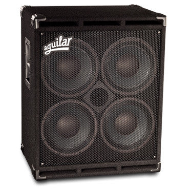 Aguilar GS410 Cabinet