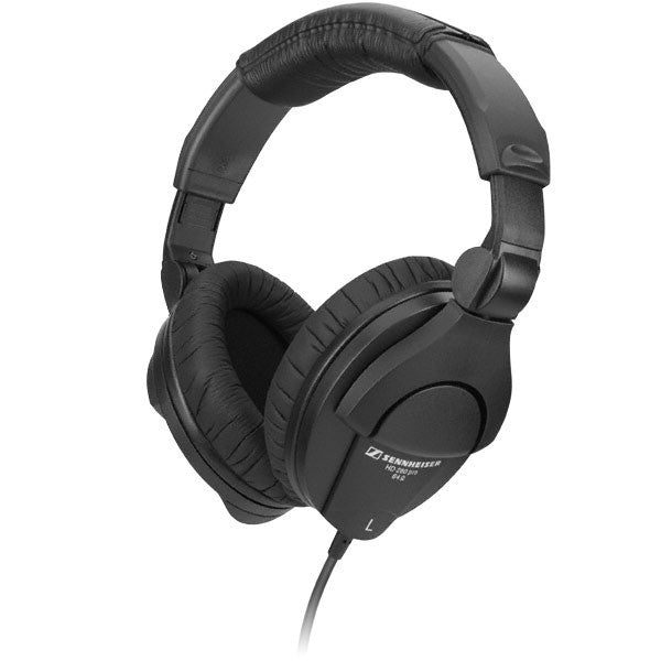 SENNHEISER HD280PRO CLOSED-BACK HEADPHONES