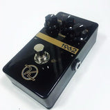Keeley 1962 British Overdrive Pedal