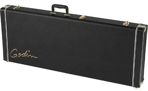 Godin Hardshell Case