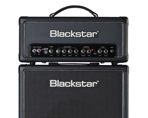 Blackstar HT-5RER Limited Edition Red HT5R (5 Watt Tube Combo W/ Reverb)