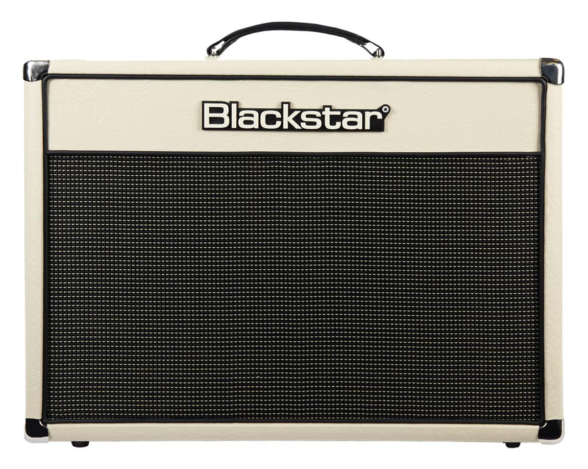Blackstar HT-5TH Limited Edition 2x10 Combo – Mojo Peppa Sauce