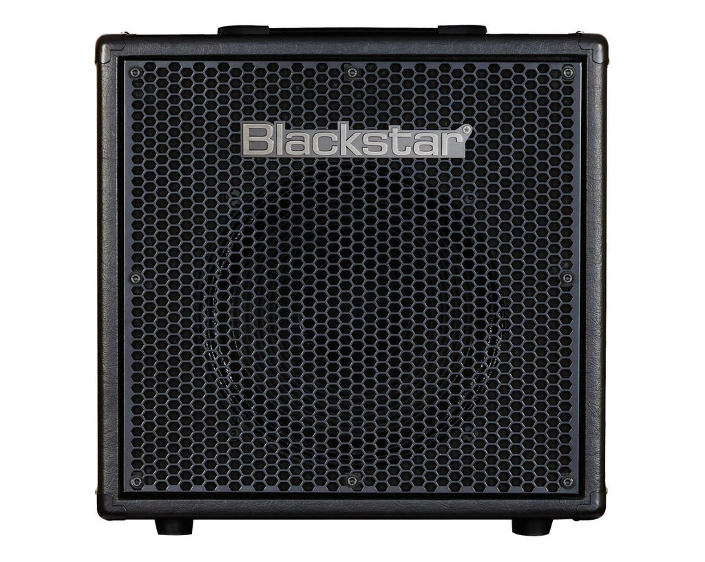 Blackstar HT112M 1X12 Speaker Cabinet W/Metal Grill