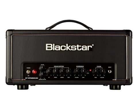 Blackstar HT Studio 20 Head