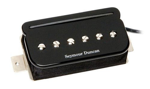 Seymour Duncan Humbucker P-Rails Neck Pickup