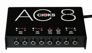 Cioks AC8