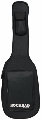 Rockbag Basic 3/4 Classic Guitar Bag - Black