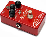 Keeley Red Dirt Overdrive Pedal