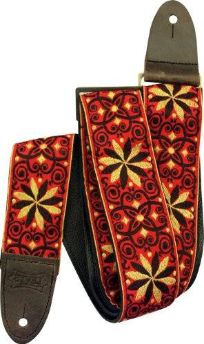 Levy's Woven Strap M8HTV-21